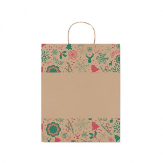 Punga cadou 40x32 cm Bao