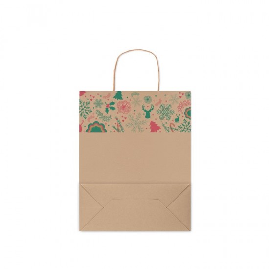 Punga cadou 25x32  cm Bao