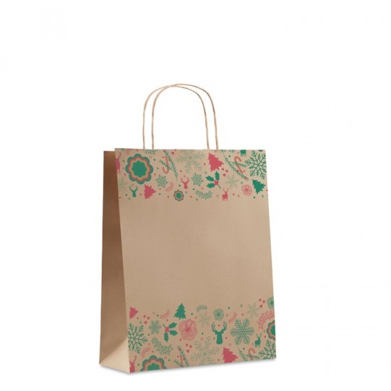 Punga cadou 25x32  cm Bao