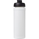 Bidon sport 750 ml Baseline Plus grip  Bidon sport 750 ml Baseline Plus grip