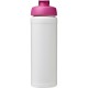 Bidon sport 750 ml Baseline Plus grip  Bidon sport 750 ml Baseline Plus grip