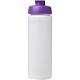 Bidon sport 750 ml Baseline Plus grip  Bidon sport 750 ml Baseline Plus grip
