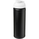 Bidon sport 750 ml Baseline Plus grip  Bidon sport 750 ml Baseline Plus grip