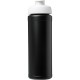 Bidon sport 750 ml Baseline Plus grip  Bidon sport 750 ml Baseline Plus grip