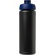 Bidon sport 750 ml Baseline Plus grip  Bidon sport 750 ml Baseline Plus grip