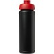 Bidon sport 750 ml Baseline Plus grip  Bidon sport 750 ml Baseline Plus grip