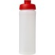 Bidon sport 750 ml Baseline Plus grip  Bidon sport 750 ml Baseline Plus grip