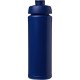 Bidon sport 750 ml Baseline Plus grip  Bidon sport 750 ml Baseline Plus grip