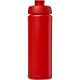 Bidon sport 750 ml Baseline Plus grip  Bidon sport 750 ml Baseline Plus grip