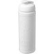 Bidon sport 750 ml Baseline cu capac rabatabil Bidon sport 750 ml Baseline cu capac rabatabil