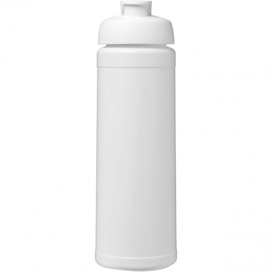 Bidon sport 750 ml Baseline cu capac rabatabil Bidon sport 750 ml Baseline cu capac rabatabil