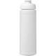 Bidon sport 750 ml Baseline cu capac rabatabil Bidon sport 750 ml Baseline cu capac rabatabil