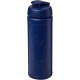 Bidon sport 750 ml Baseline cu capac rabatabil Bidon sport 750 ml Baseline cu capac rabatabil