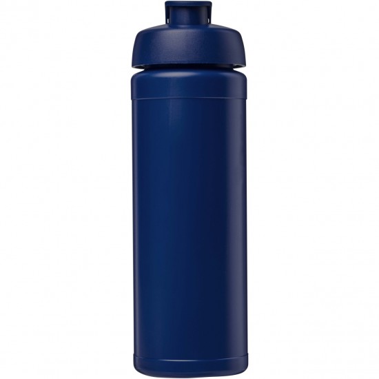 Bidon sport 750 ml Baseline cu capac rabatabil Bidon sport 750 ml Baseline cu capac rabatabil