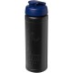 Bidon sport 750 ml Baseline cu capac rabatabil Bidon sport 750 ml Baseline cu capac rabatabil