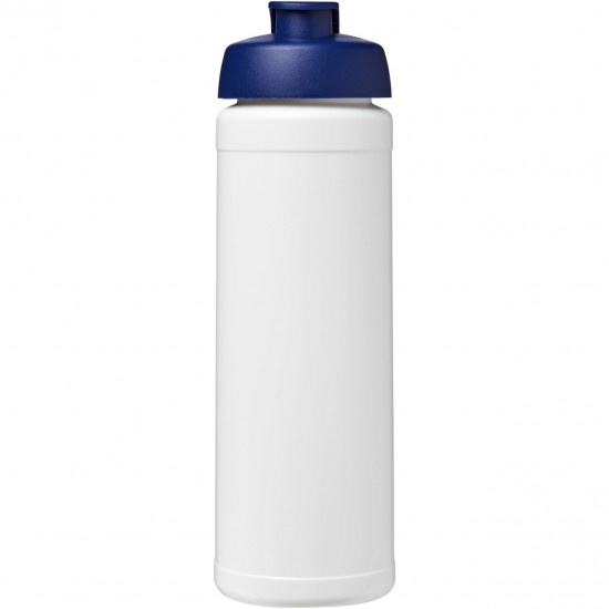 Bidon sport 750 ml Baseline cu capac rabatabil Bidon sport 750 ml Baseline cu capac rabatabil