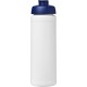 Bidon sport 750 ml Baseline cu capac rabatabil Bidon sport 750 ml Baseline cu capac rabatabil