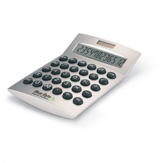 Calculator solar Antonio