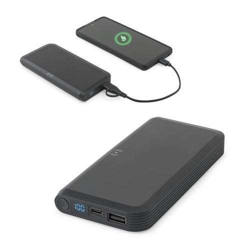  Baterie externa 10.000 mAh  Becker