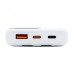 Baterie externa 10. 000  mAh Eco 