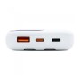 Baterie externa 10. 000  mAh Eco 
