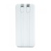 Baterie externa 10. 000  mAh Eco 