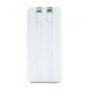 Baterie externa 10. 000  mAh Eco 