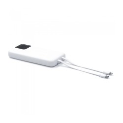 Baterie externa 10. 000 mAh Eco Baterie externa 10. 000 mAh Eco