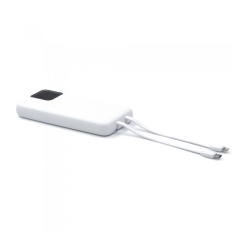 Baterie externa 10. 000  mAh Eco 