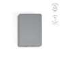 Baterie externa 10 000 mAh Hooke
