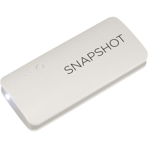 Baterie externa  10.000 mAh Spare 