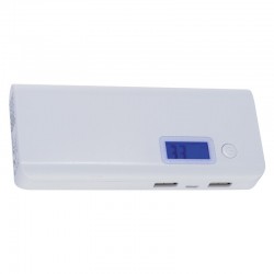 Baterie externa 10.000 mAh Stafford Baterie externa 10.000 mAh Stafford