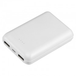 Baterie externa 10.000 mAh Tania Baterie externa 10.000 mAh Tania