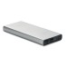Baterie externa 10000 mAh Aura Baterie externa 10000 mAh Aura