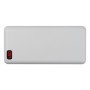 Baterie externa 20 000 mAh Antuco