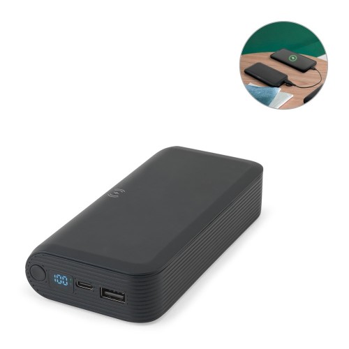 Baterie externa 20.000 mAh Becker