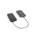  Baterie externa 20.000 mAh Leakey