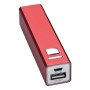 Baterie externa 2200 mAh metal Amedea