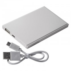 Baterie externa 2200 mAh Pineville Baterie externa 2200 mAh Pineville