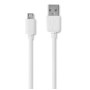 Baterie externa  4000 mAh Powerflat
