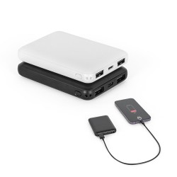 Baterie externa 5.000 mAh Leakey Baterie externa 5.000 mAh Leakey