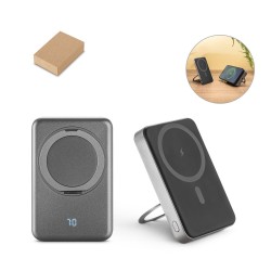  Baterie externa magnetica 10.000 mAh Warshel