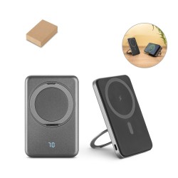  Baterie externa magnetica 5. 000 mAh Warshel