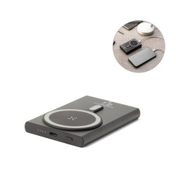  Baterie externa magnetica 5.000 mAh Wright