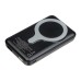Baterie externa magnetica Ventura 10,000 mAh Baterie externa magnetica Ventura 10,000 mAh