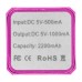Baterie externa Volt 2200 mAh