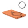Baterie externa  wireless 5000 mAh Pawtt