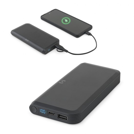  Baterie externa 10.000 mAh  Becker