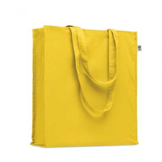 Sacosa bumbac Bentle color