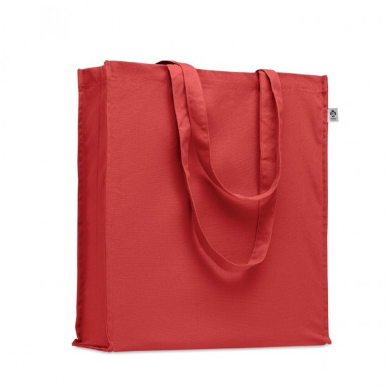 Sacosa bumbac Bentle color